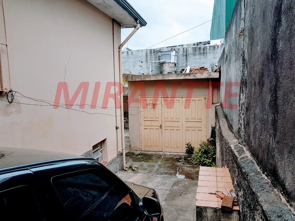 Casa terrea de 140m² com 2 quartos em Jardim Maristela