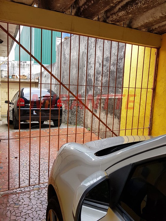 Casa terrea de 140m² com 2 quartos em Jardim Maristela