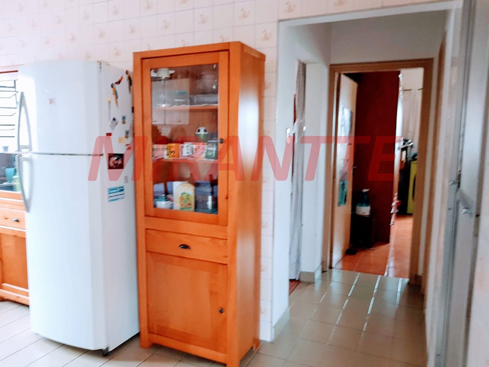 Casa terrea de 140m² com 2 quartos em Jardim Maristela