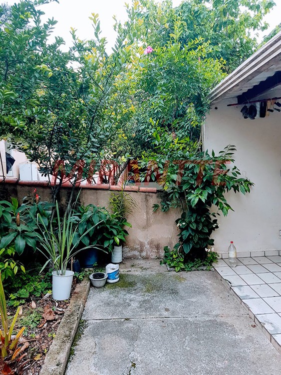 Casa terrea de 140m² com 2 quartos em Jardim Maristela
