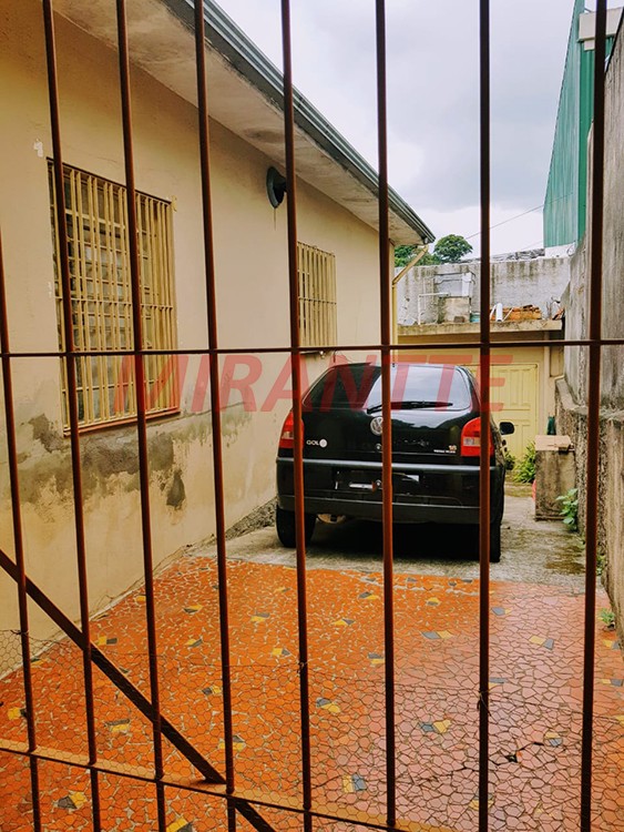 Casa terrea de 140m² com 2 quartos em Jardim Maristela