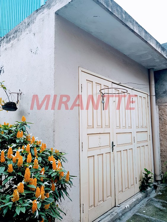 Casa terrea de 140m² com 2 quartos em Jardim Maristela
