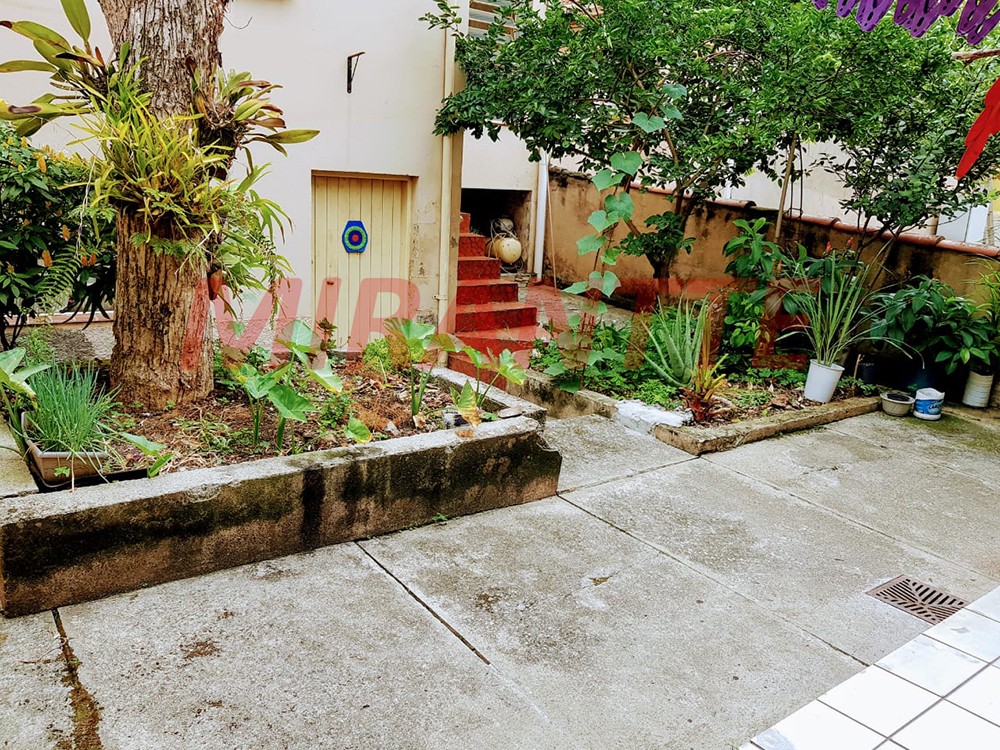 Casa terrea de 140m² com 2 quartos em Jardim Maristela