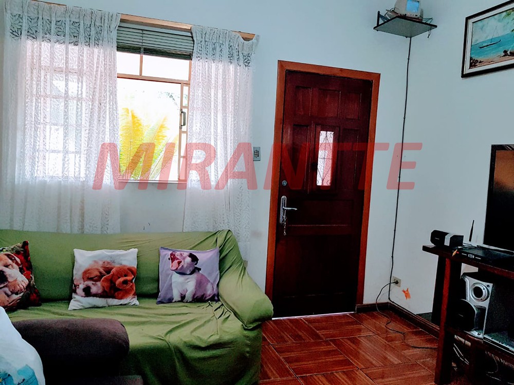 Casa terrea de 140m² com 2 quartos em Jardim Maristela