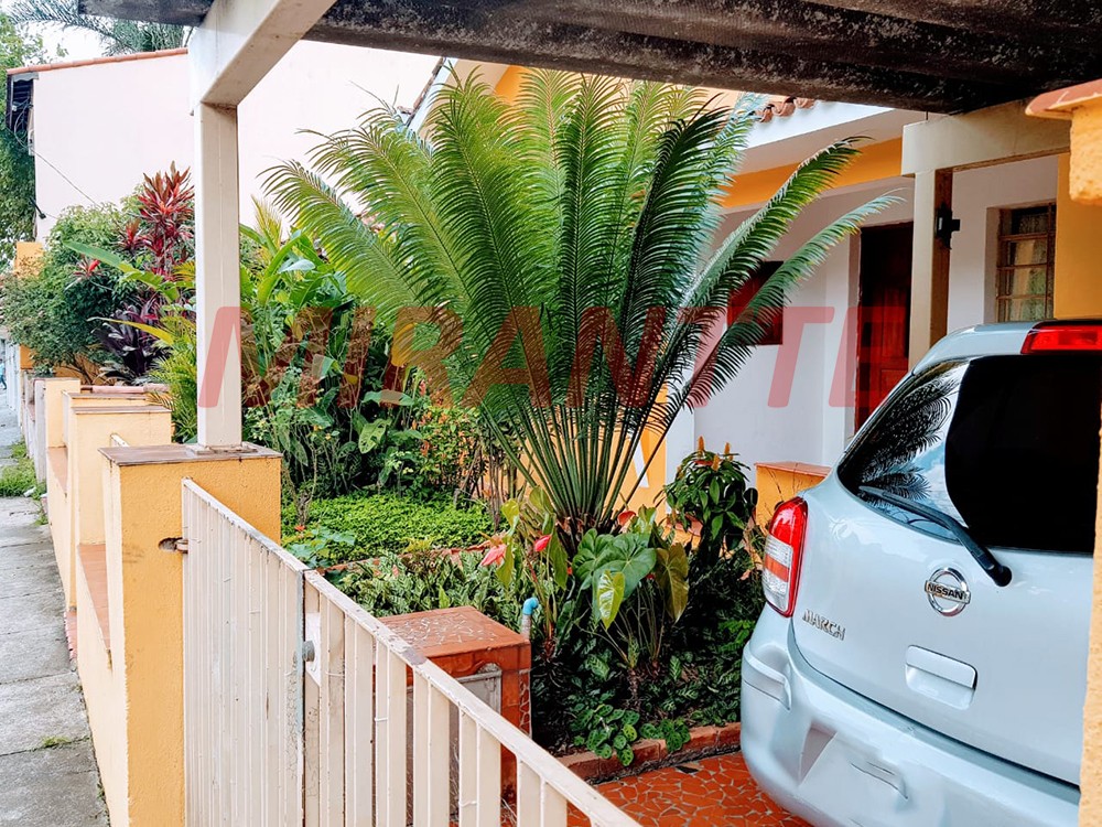 Casa terrea de 140m² com 2 quartos em Jardim Maristela