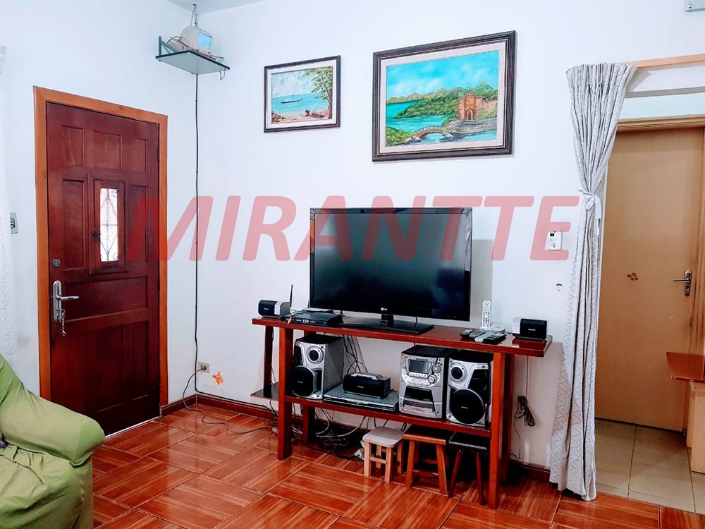 Casa terrea de 140m² com 2 quartos em Jardim Maristela
