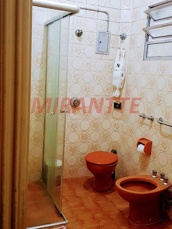 Casa terrea de 140m² com 2 quartos em Jardim Maristela