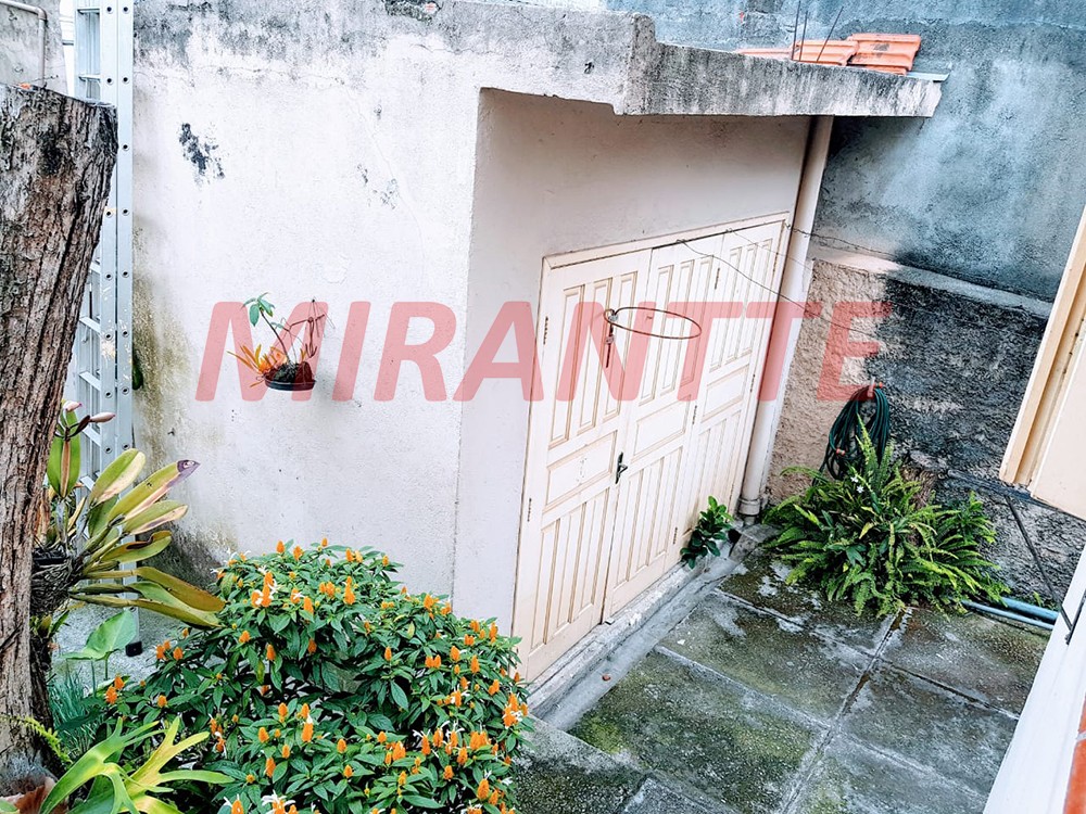 Casa terrea de 140m² com 2 quartos em Jardim Maristela