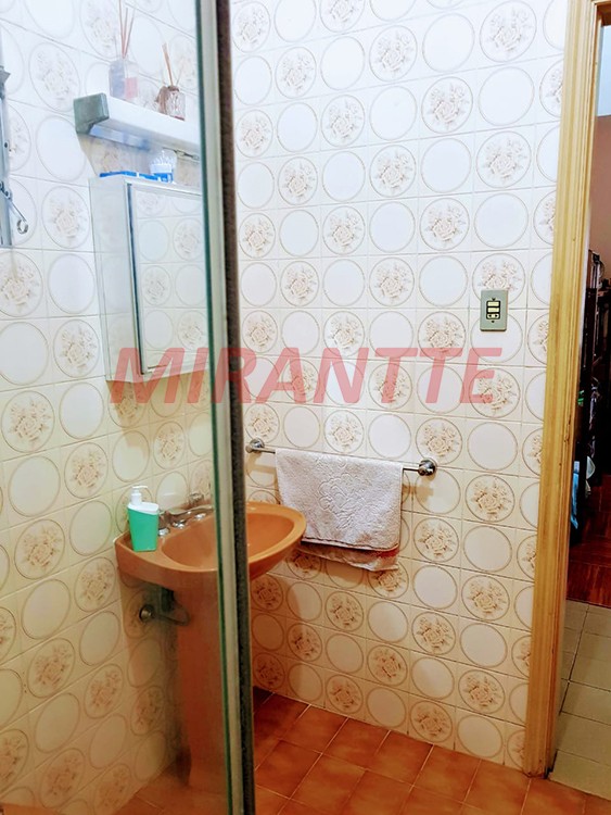 Casa terrea de 140m² com 2 quartos em Jardim Maristela