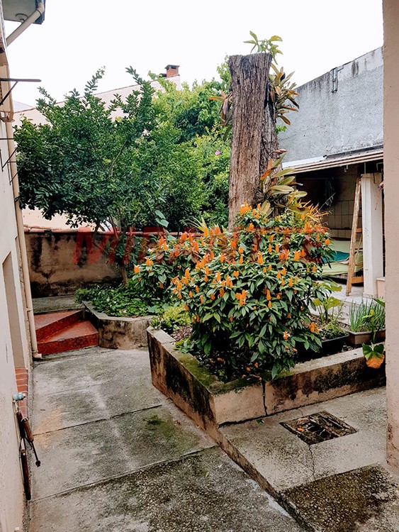 Casa terrea de 140m² com 2 quartos em Jardim Maristela