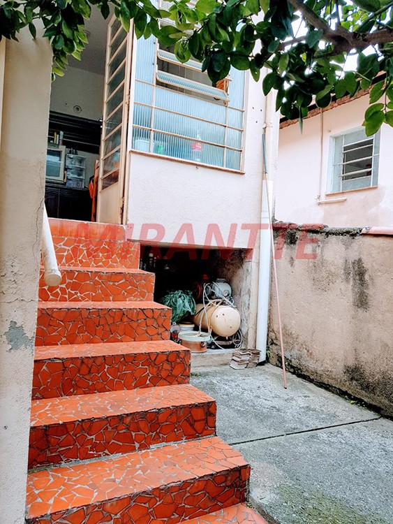 Casa terrea de 140m² com 2 quartos em Jardim Maristela