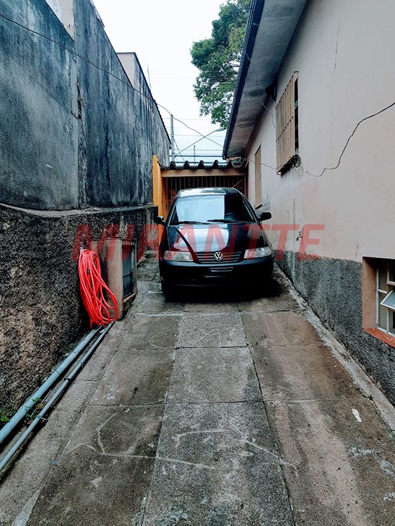 Casa terrea de 140m² com 2 quartos em Jardim Maristela