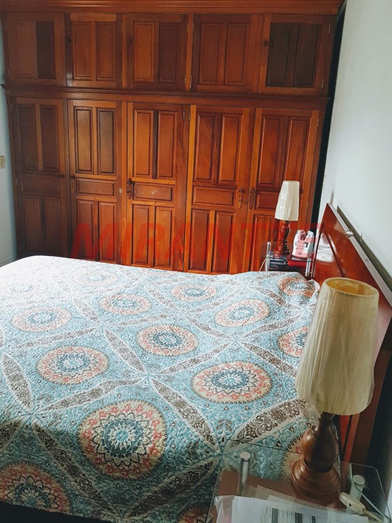 Casa terrea de 140m² com 2 quartos em Jardim Maristela
