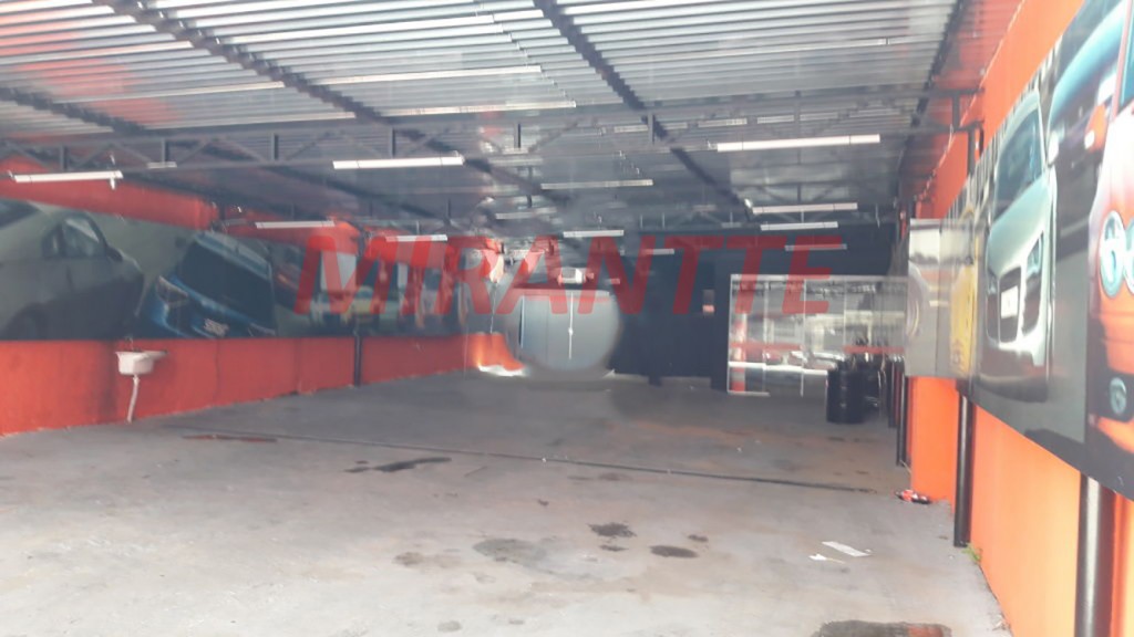 Terreno de 8m² em Mooca
