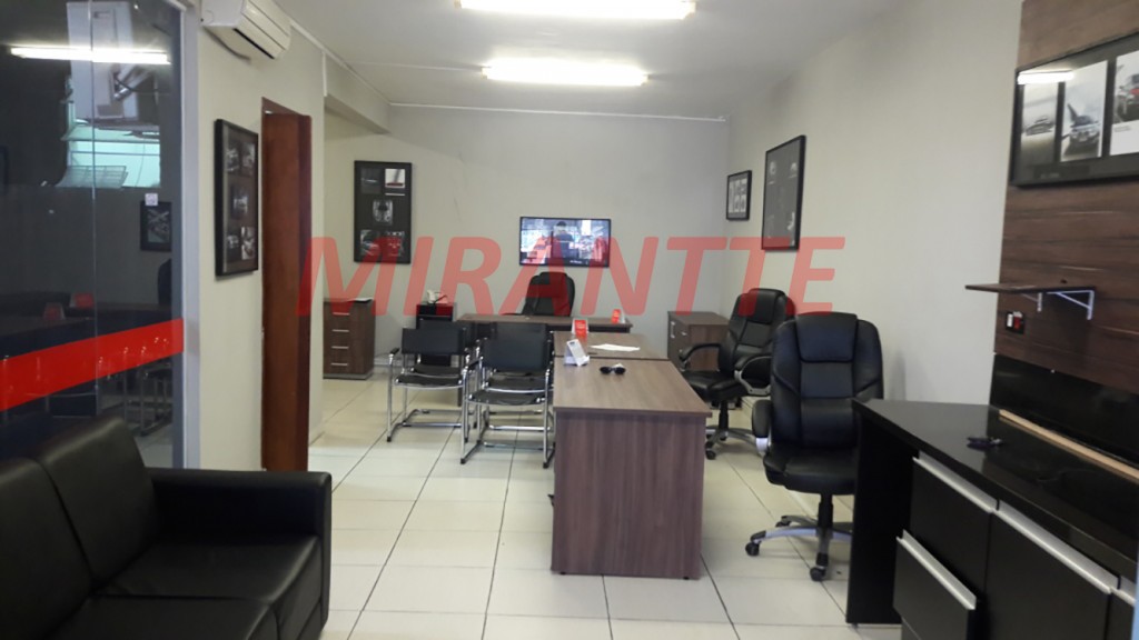Terreno de 8m² em Mooca