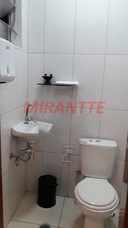 Terreno de 8m² em Mooca