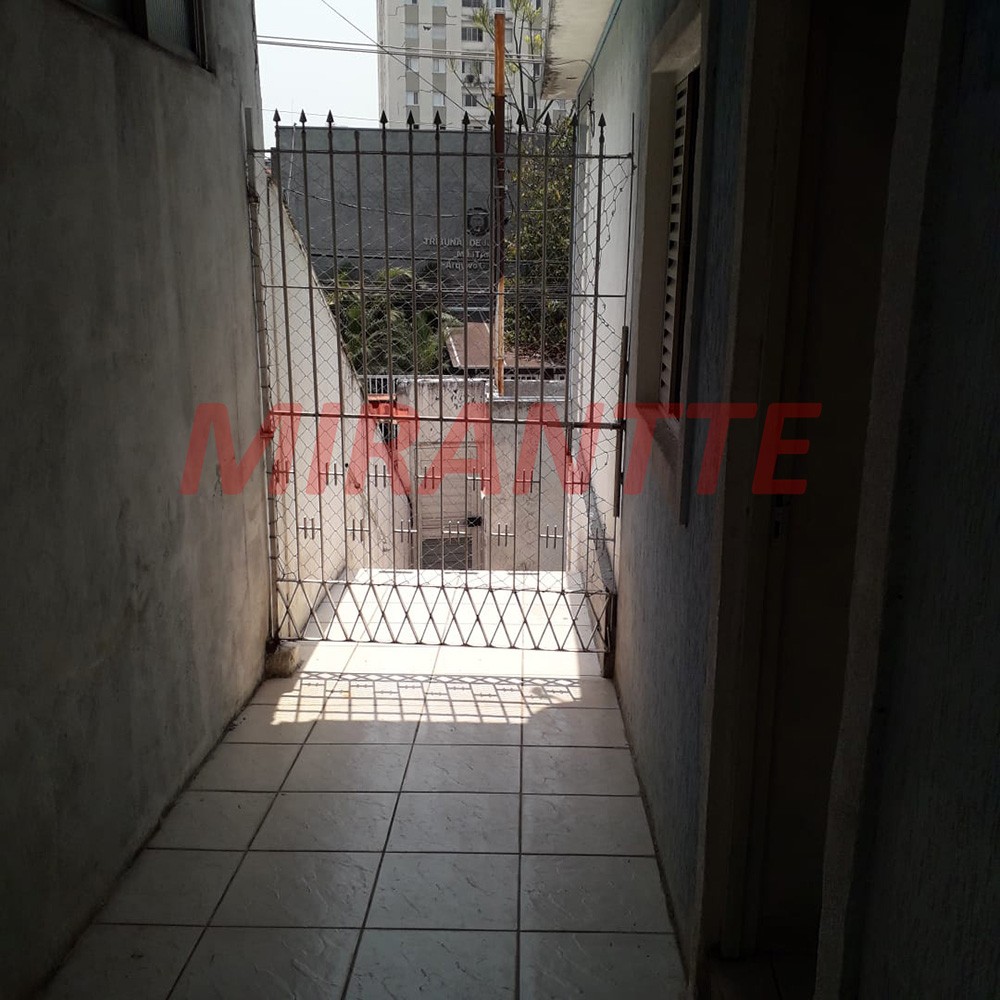 Casa terrea de 193m² com 2 quartos em Vila Gustavo