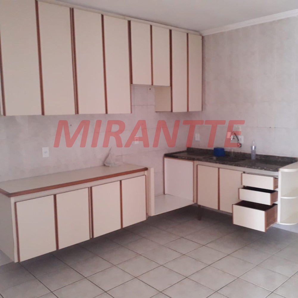 Casa terrea de 193m² com 2 quartos em Vila Gustavo