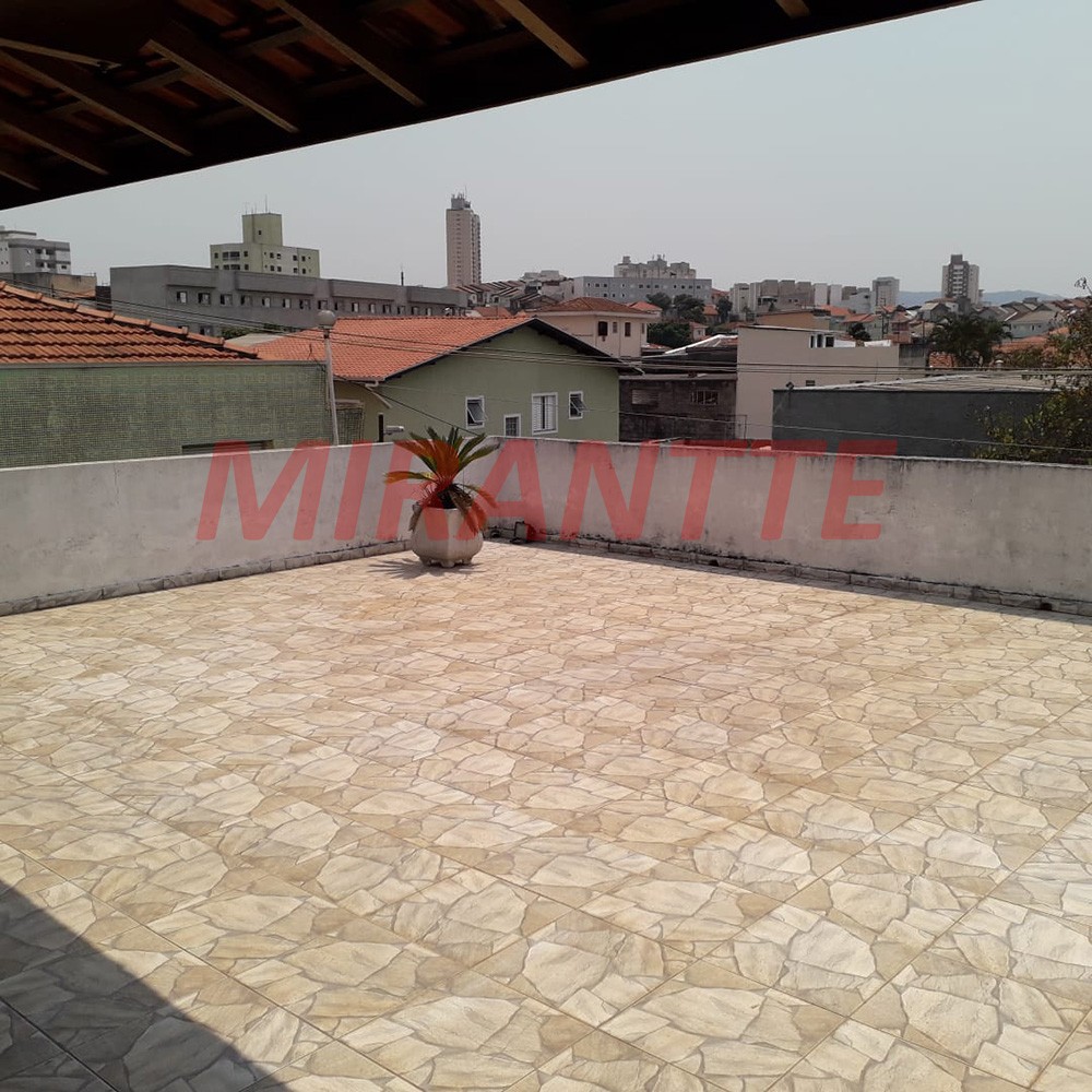 Casa terrea de 193m² com 2 quartos em Vila Gustavo