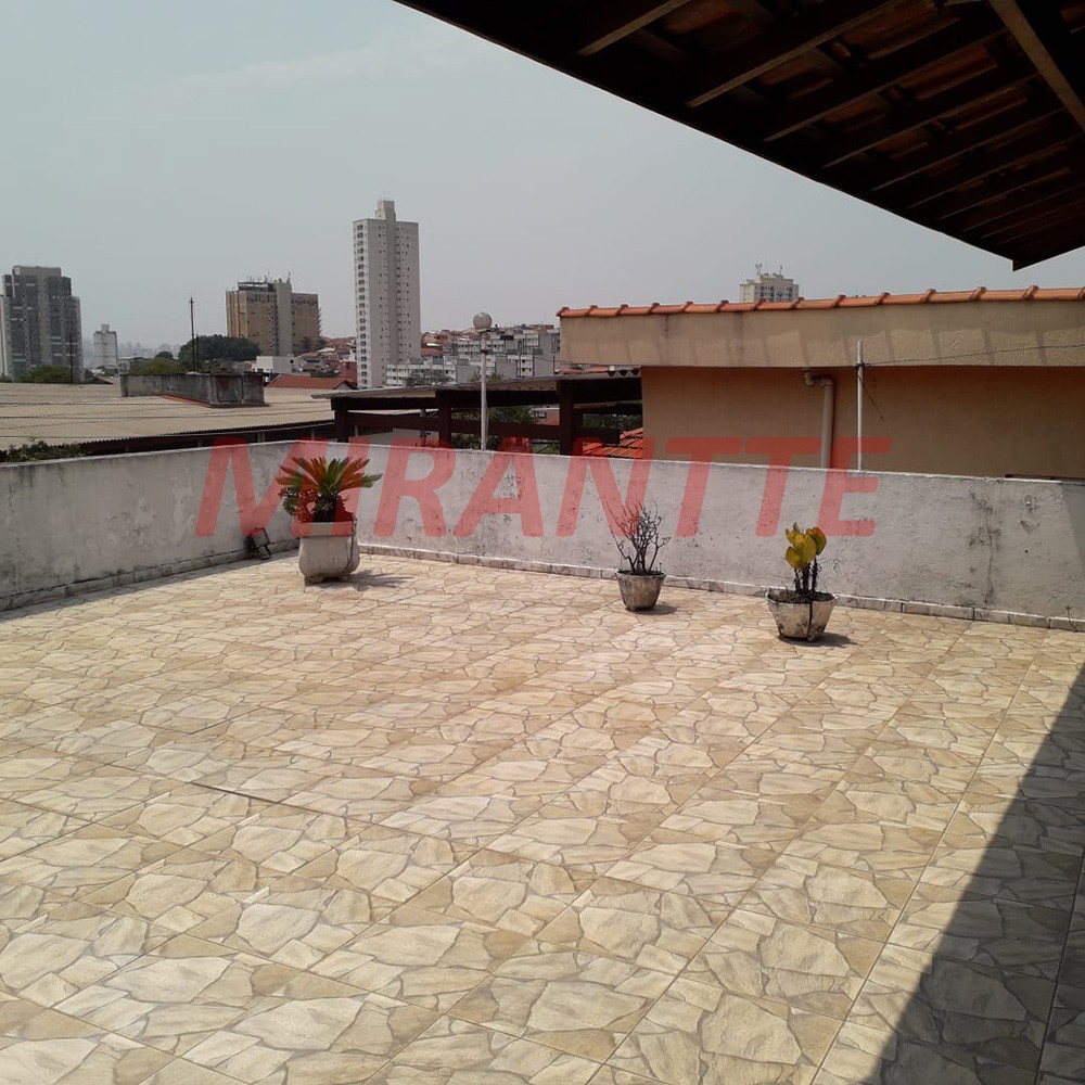 Casa terrea de 193m² com 2 quartos em Vila Gustavo