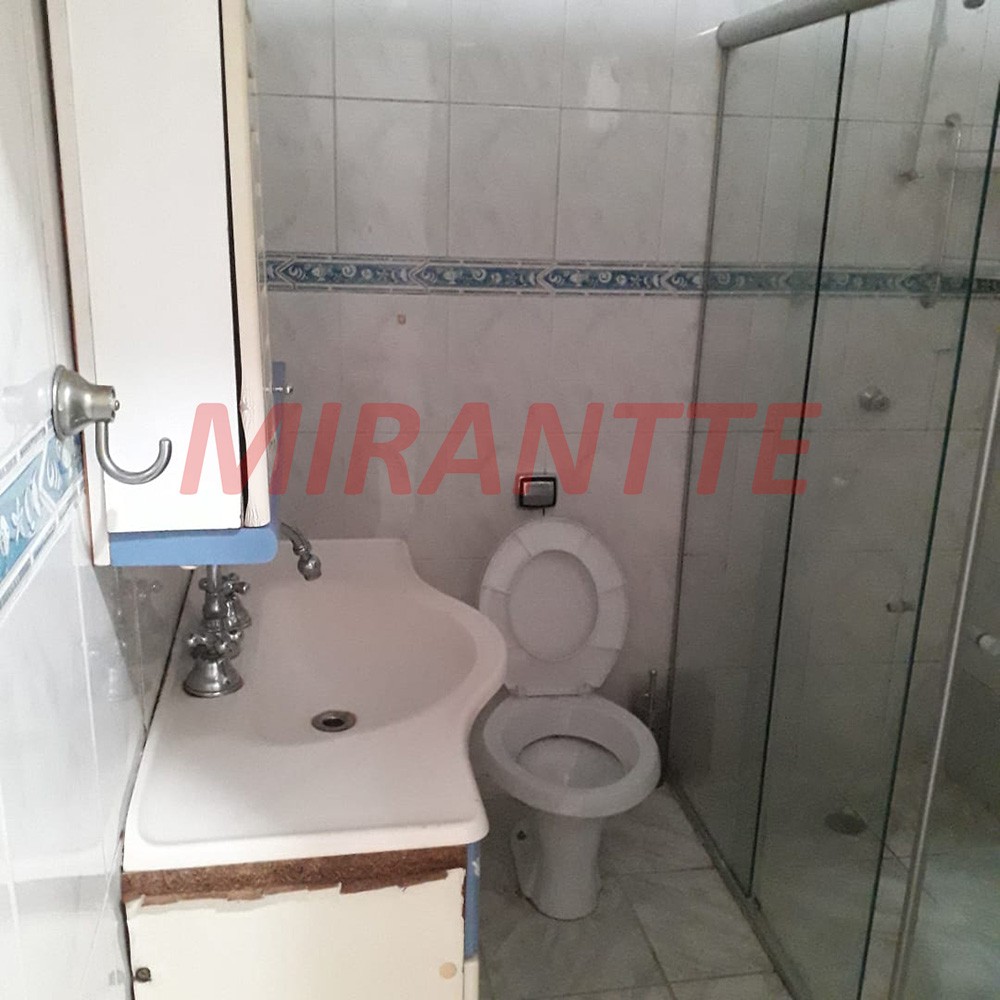 Casa terrea de 193m² com 2 quartos em Vila Gustavo