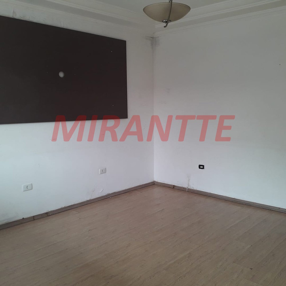 Casa terrea de 193m² com 2 quartos em Vila Gustavo