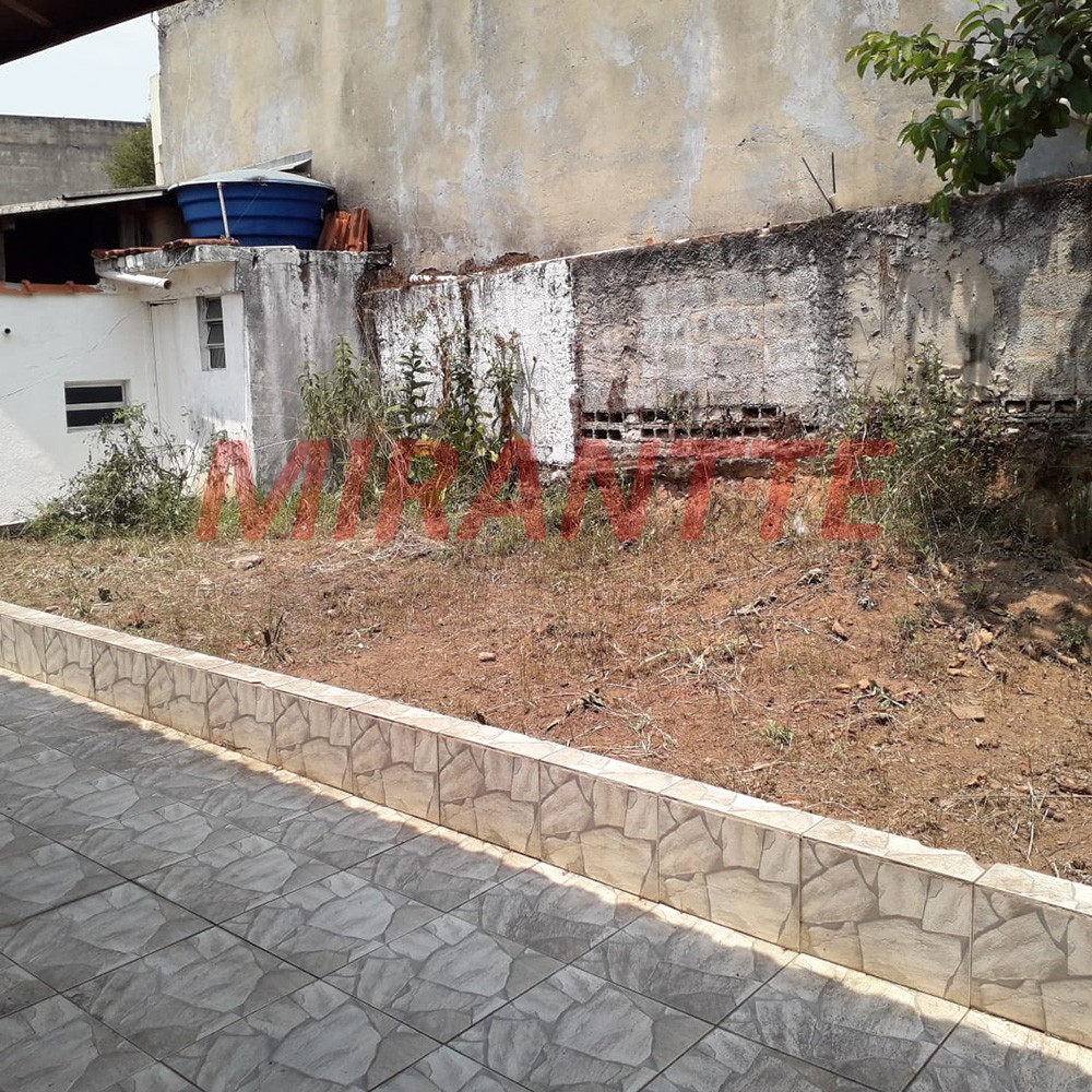 Casa terrea de 193m² com 2 quartos em Vila Gustavo