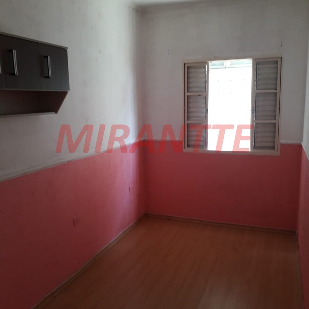 Casa terrea de 193m² com 2 quartos em Vila Gustavo