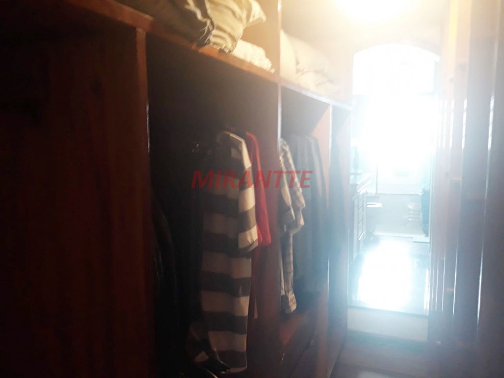 Sobrado de 120m² com 4 quartos em Limão