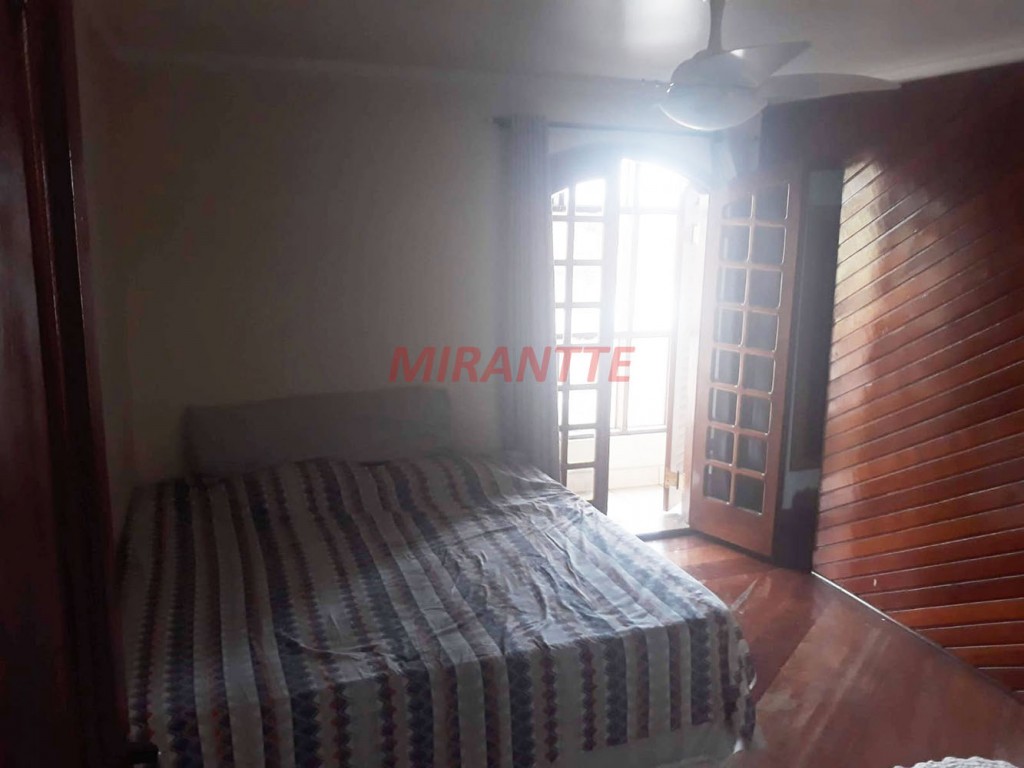 Sobrado de 120m² com 4 quartos em Limão