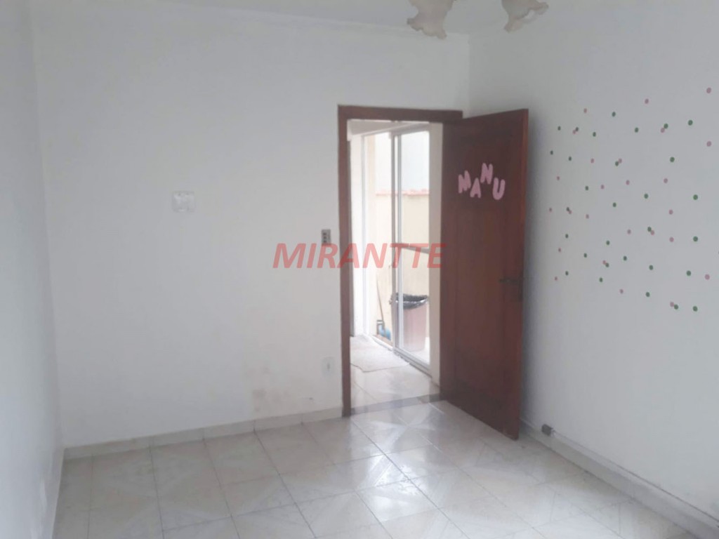 Sobrado de 120m² com 4 quartos em Limão