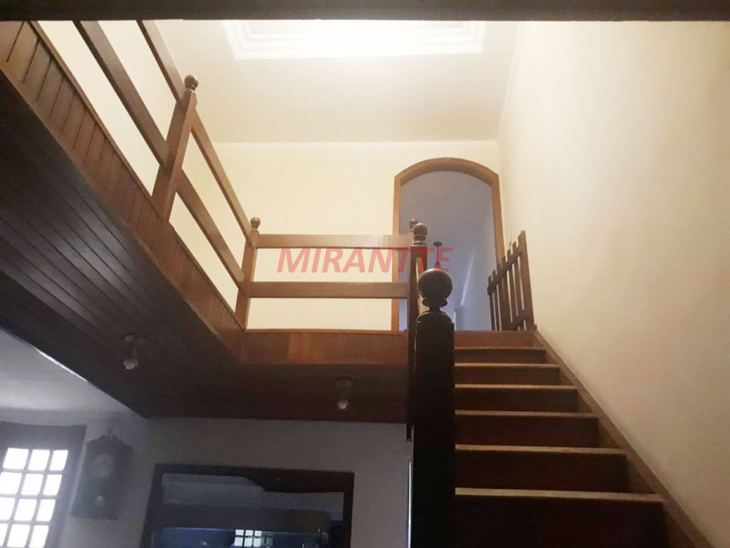 Sobrado de 120m² com 4 quartos em Limão
