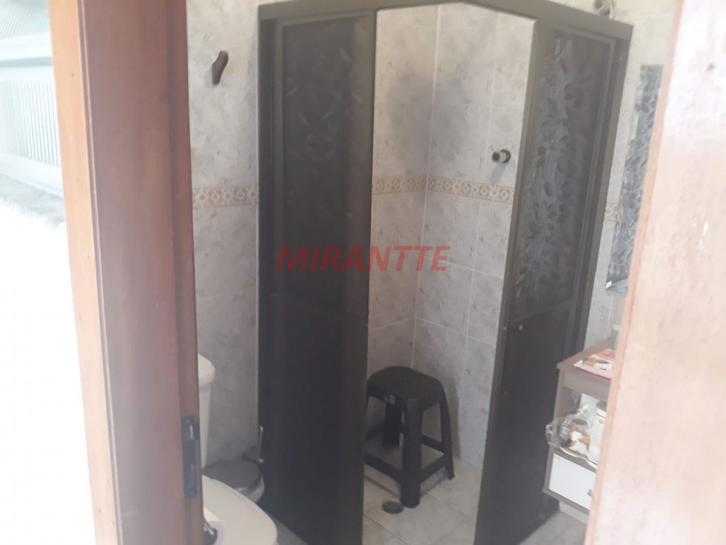 Sobrado de 120m² com 4 quartos em Limão