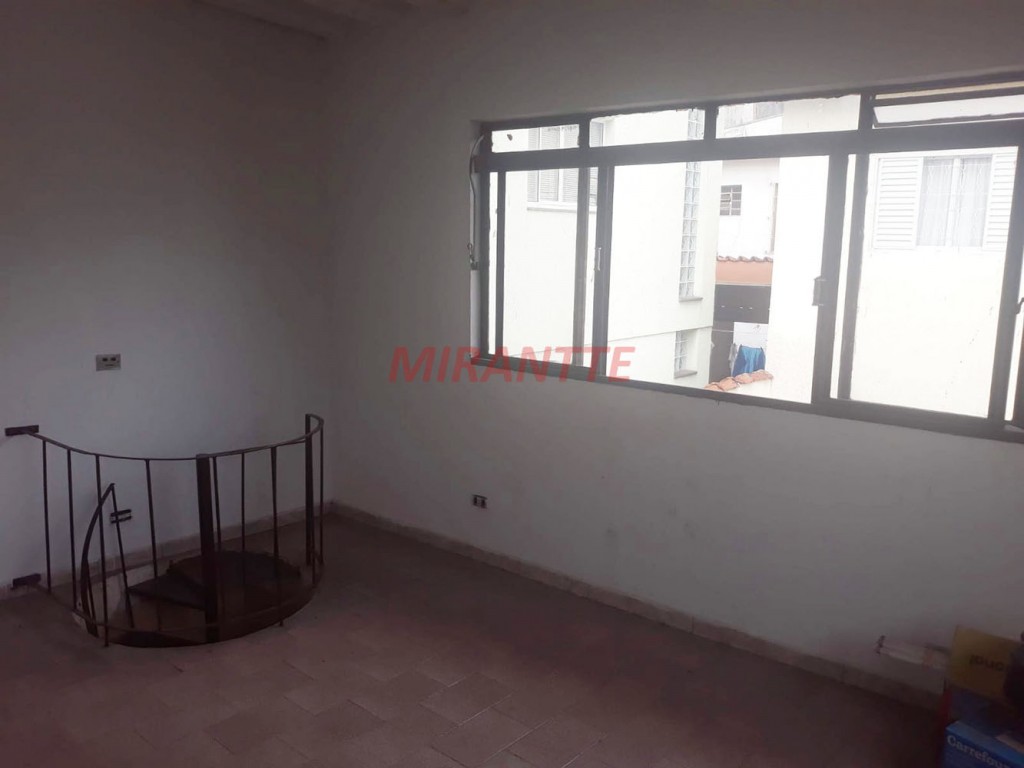 Sobrado de 120m² com 4 quartos em Limão