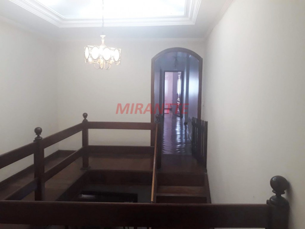 Sobrado de 120m² com 4 quartos em Limão