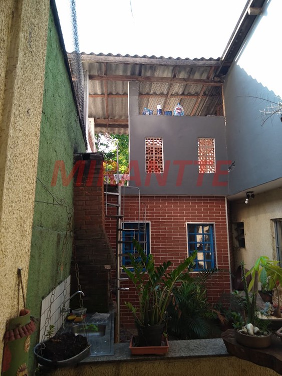 Terreno de 250m² em Vila Gustavo