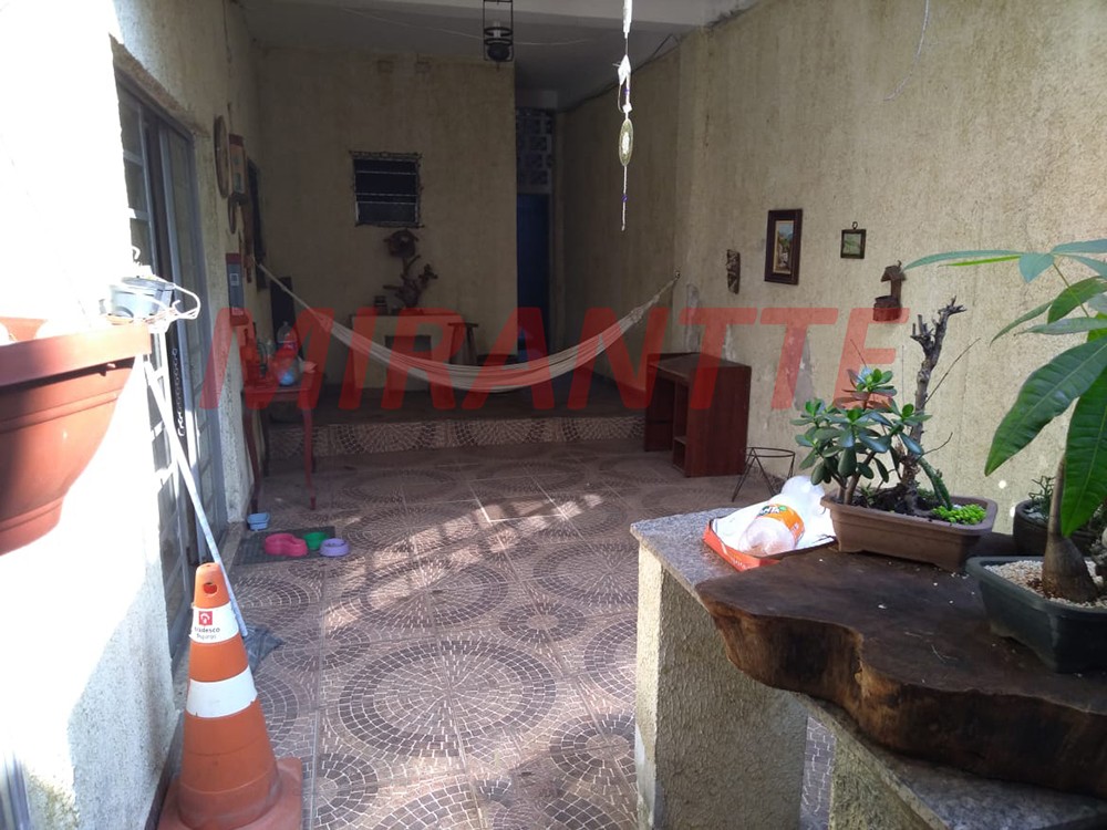 Terreno de 250m² em Vila Gustavo