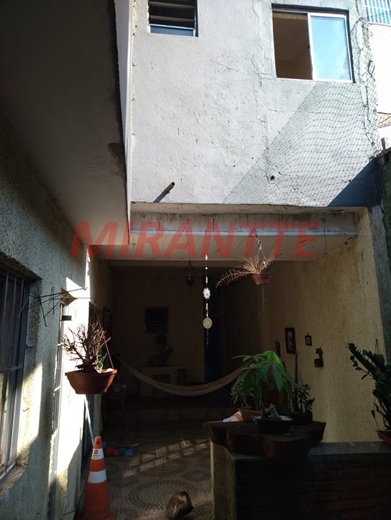 Terreno de 250m² em Vila Gustavo