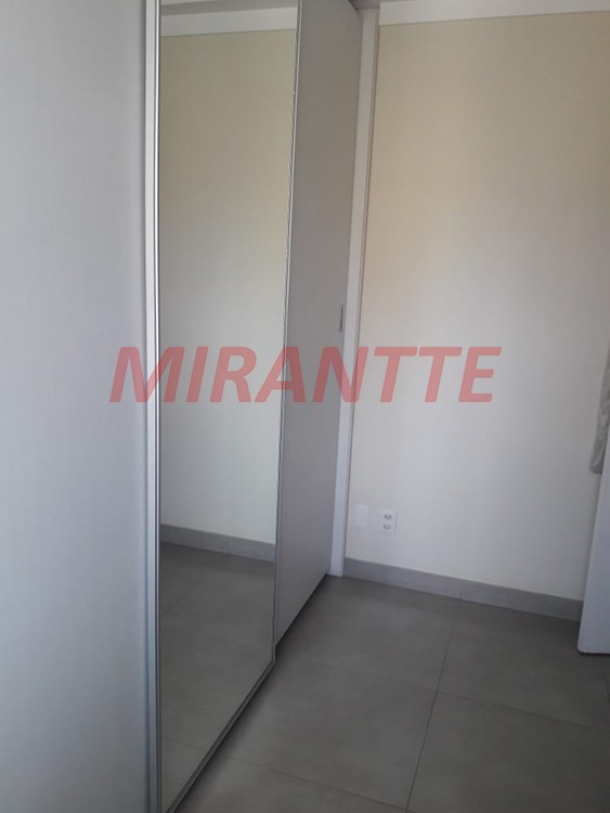 Apartamento de 69m² com 2 quartos em Casa Verde