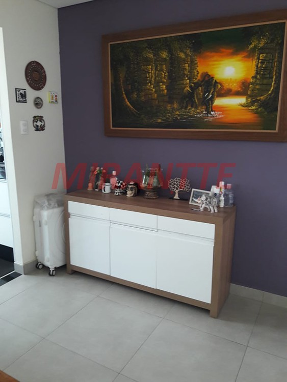 Apartamento de 69m² com 2 quartos em Casa Verde