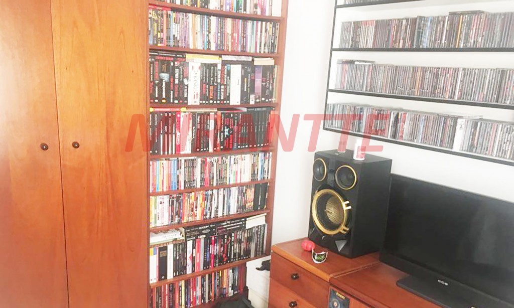 Sobrado de 175m² com 4 quartos em Parada Inglesa