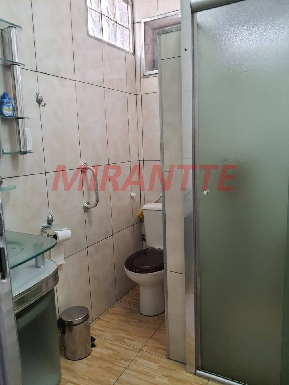 Sobrado de 306m² com 4 quartos em Casa Verde