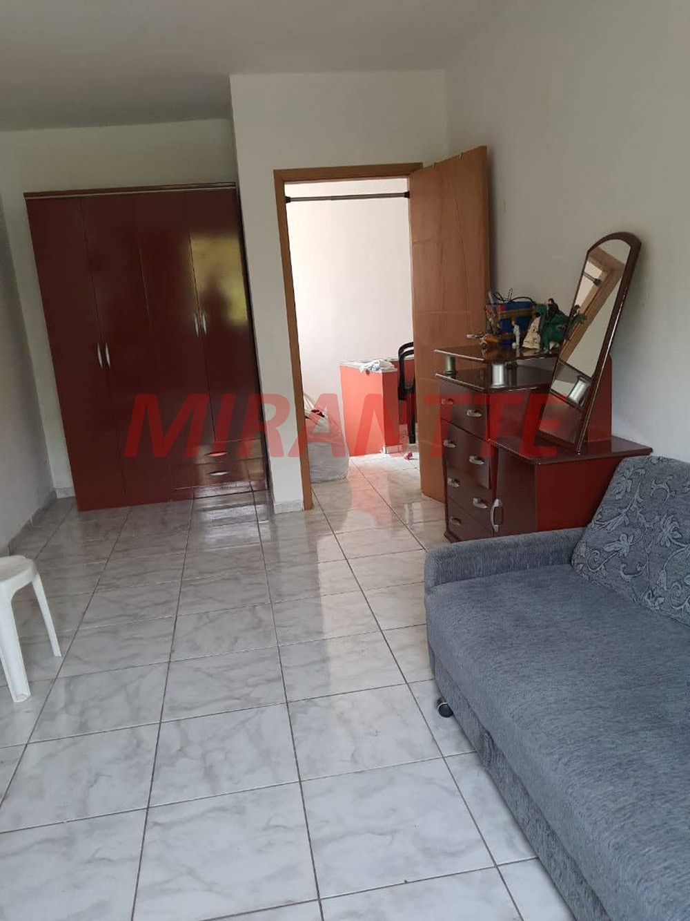 Sobrado de 306m² com 4 quartos em Casa Verde
