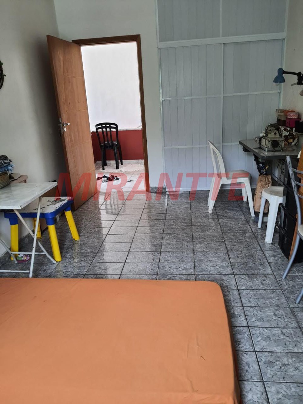 Sobrado de 306m² com 4 quartos em Casa Verde
