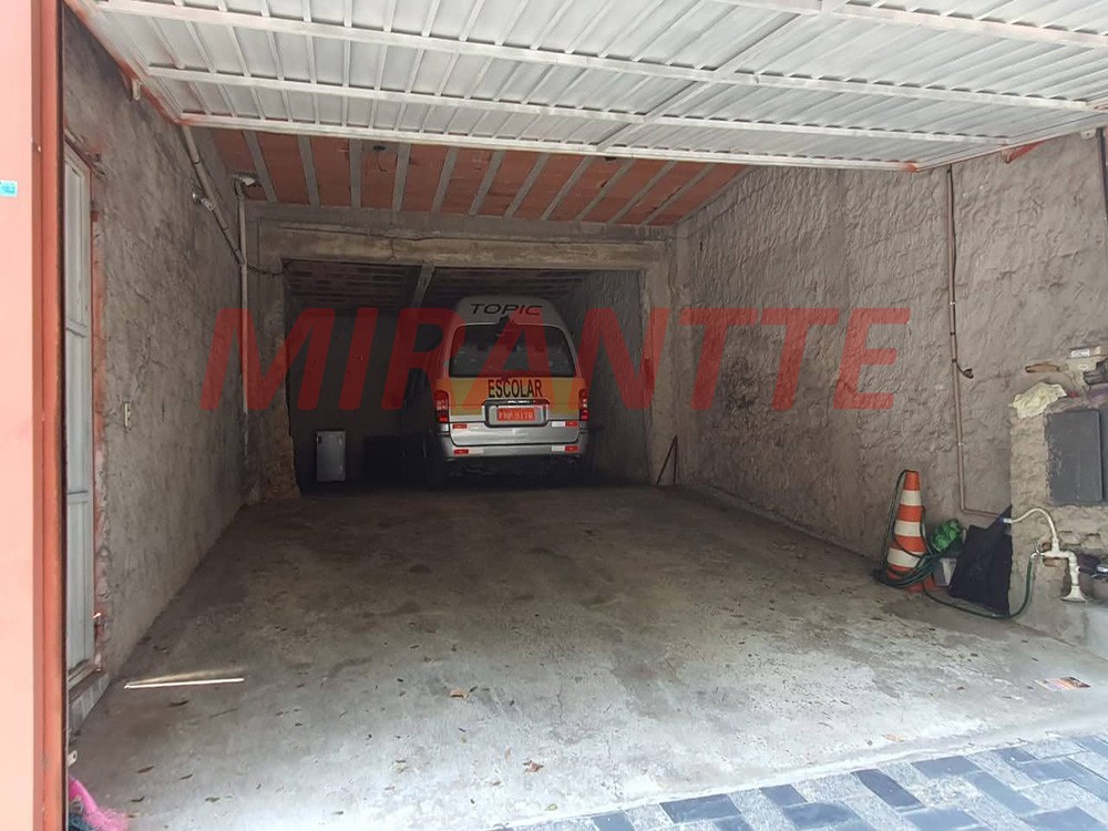Sobrado de 306m² com 4 quartos em Casa Verde