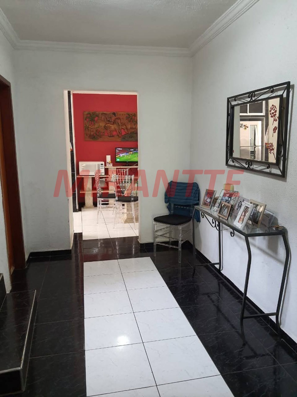 Sobrado de 306m² com 4 quartos em Casa Verde