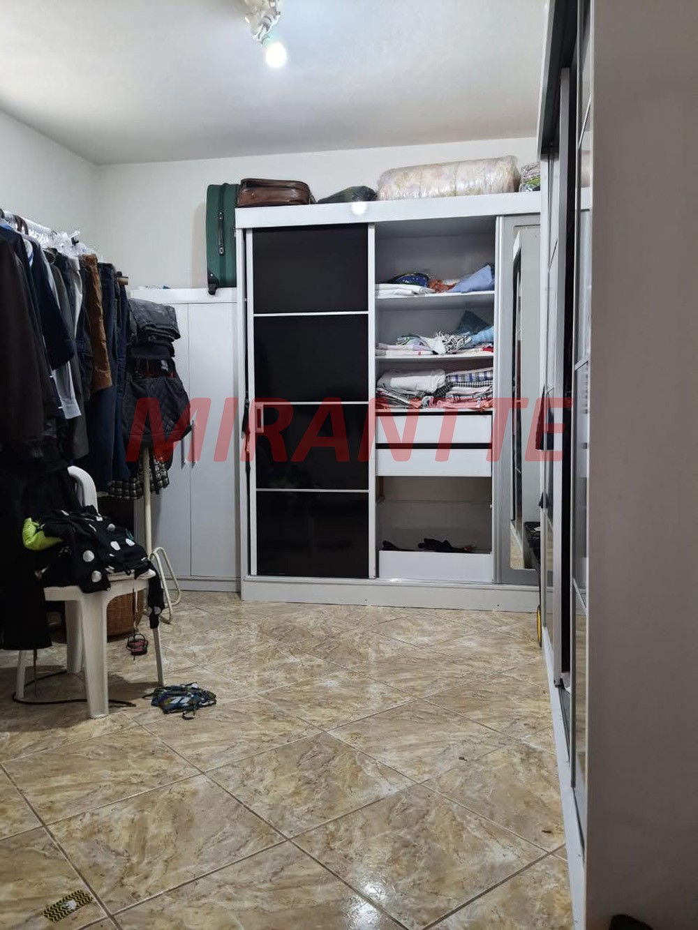 Sobrado de 306m² com 4 quartos em Casa Verde