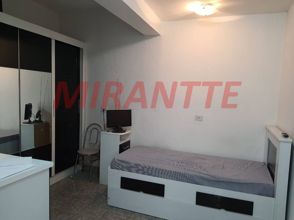 Sobrado de 306m² com 4 quartos em Casa Verde