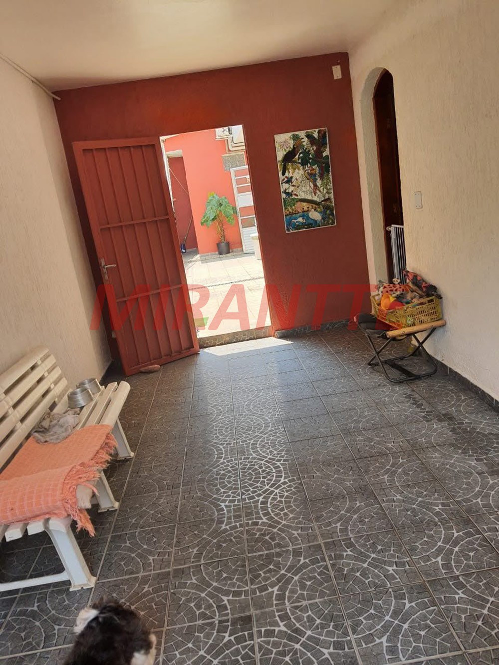 Sobrado de 306m² com 4 quartos em Casa Verde