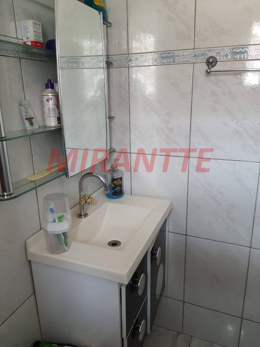 Sobrado de 306m² com 4 quartos em Casa Verde